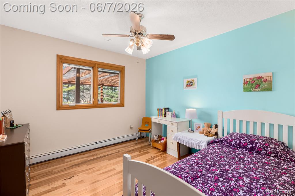 15395 Osius Road Chelsea, MI 48118 - Photo 14 of 55