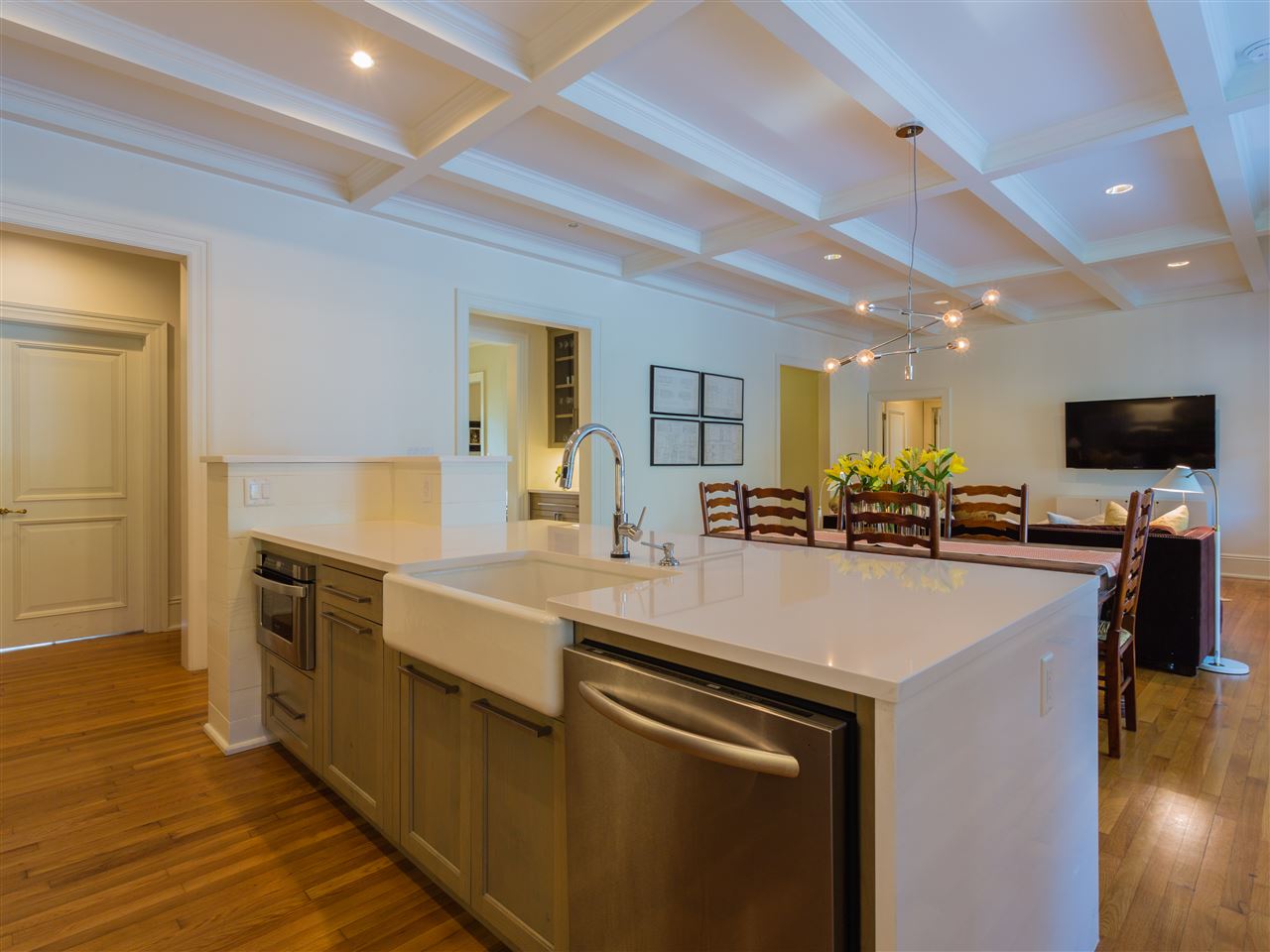16 Audubon Place Fairhope, AL 36532 - Photo 7 of 26 kitchen