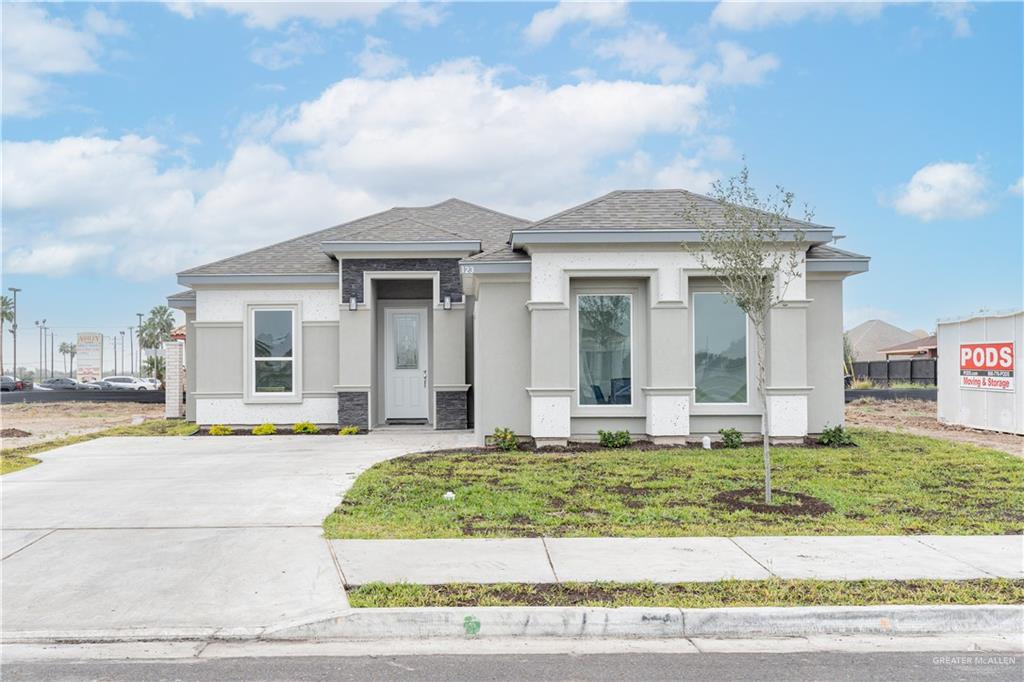 123 North Minnesota Rd  