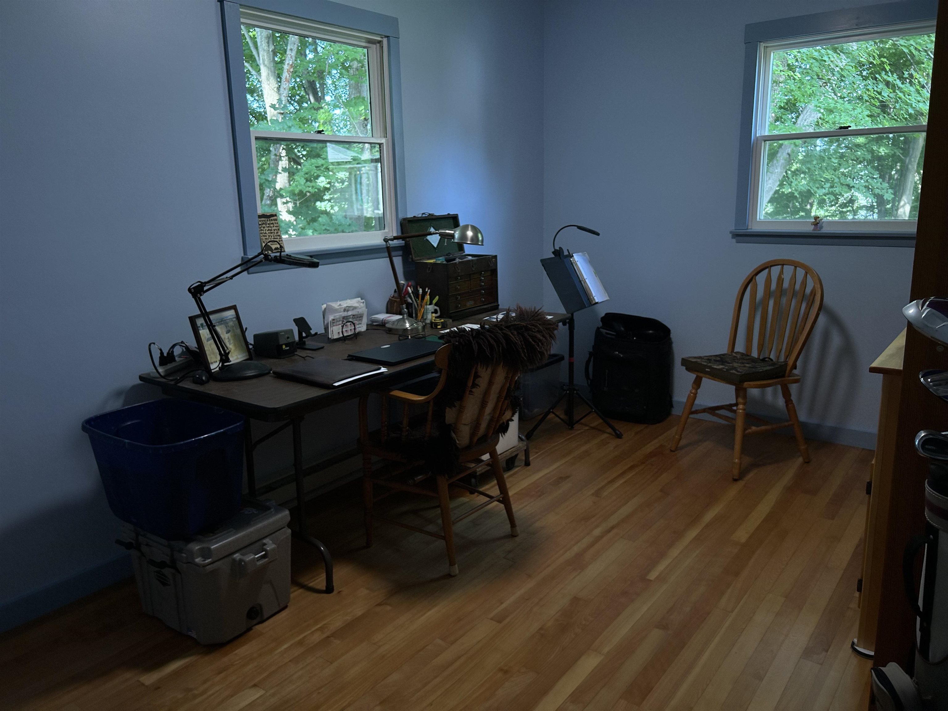 5 Hill Place Springfield, VT 05156 - Photo 8 of 22