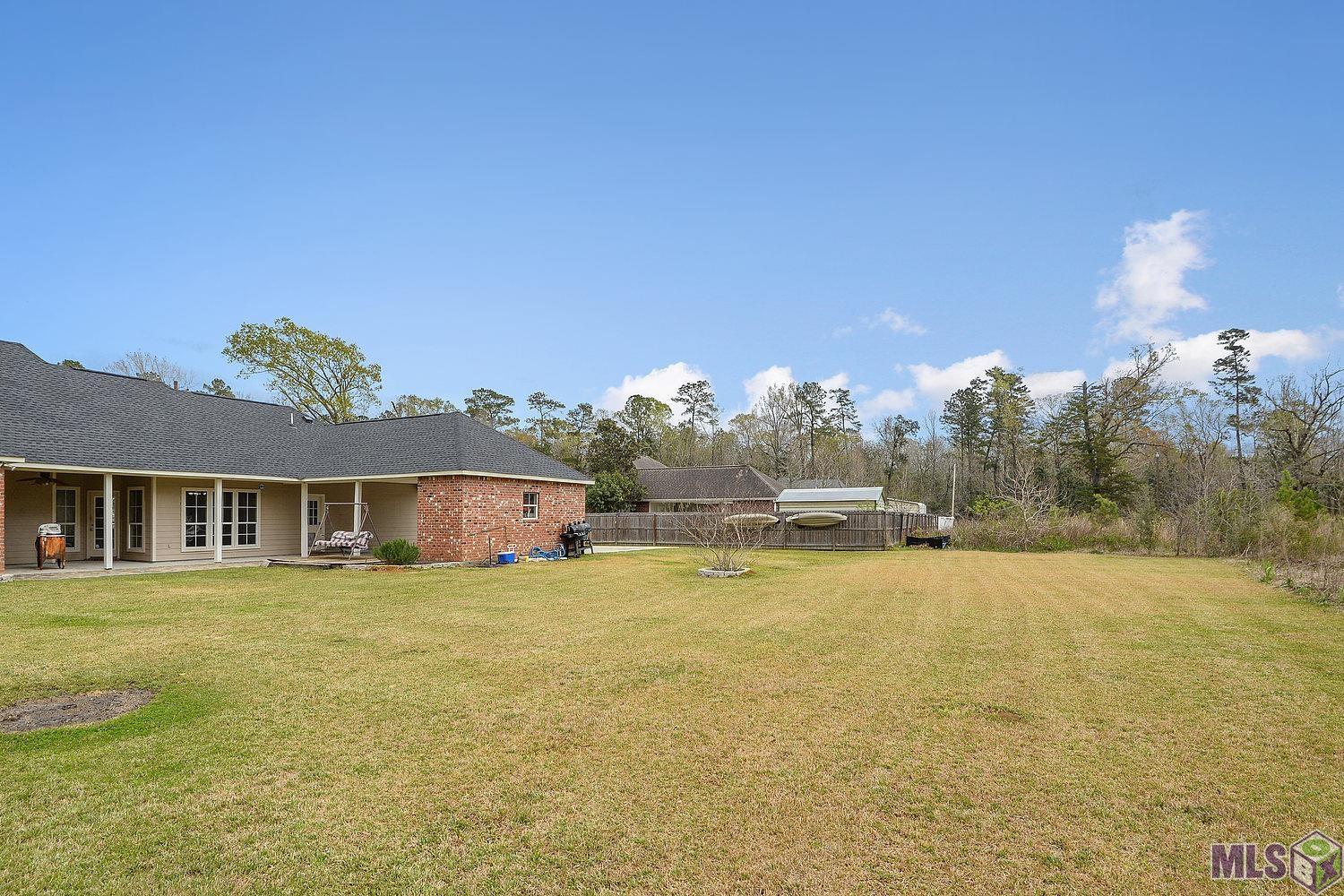 21440 Dewitt May Road Livingston, LA 70754 - Photo 14 of 16