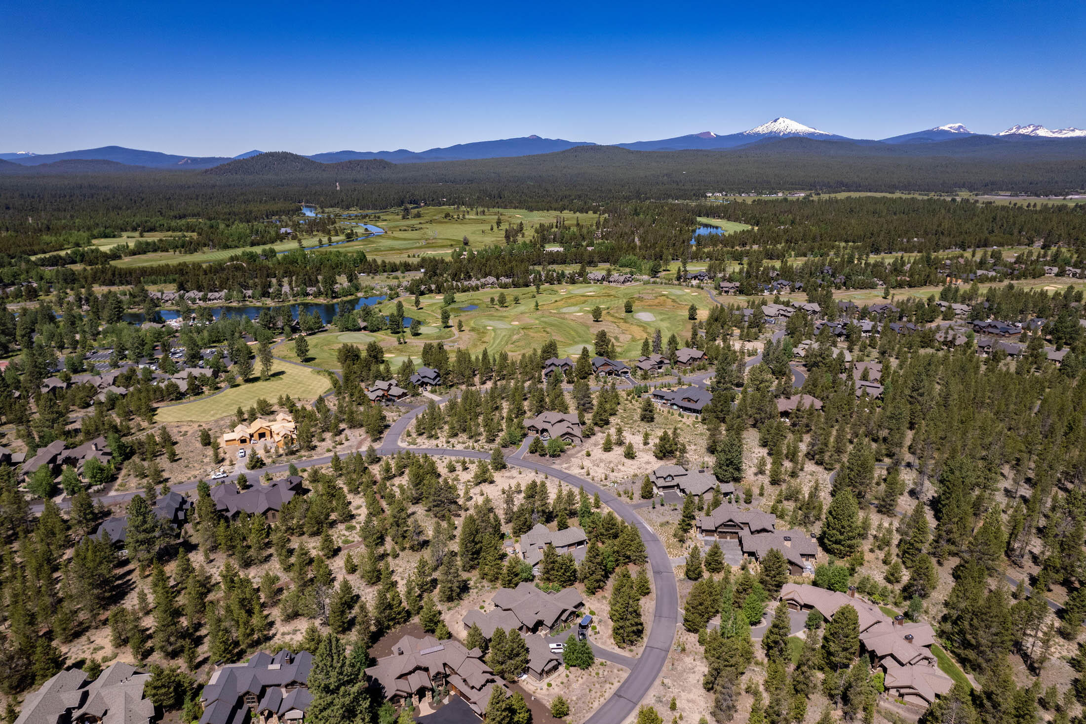 56580 Sunstone Loop Bend, OR 97707 - Photo 37 of 37 56580 Sunstone Loop aerial_0303 copy