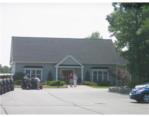 Other. The Ledges Clubhouse.