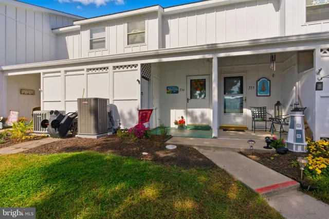 $395,000 | 38303 Bluebird Lane, Unit 354, Selbyville, DE 19975