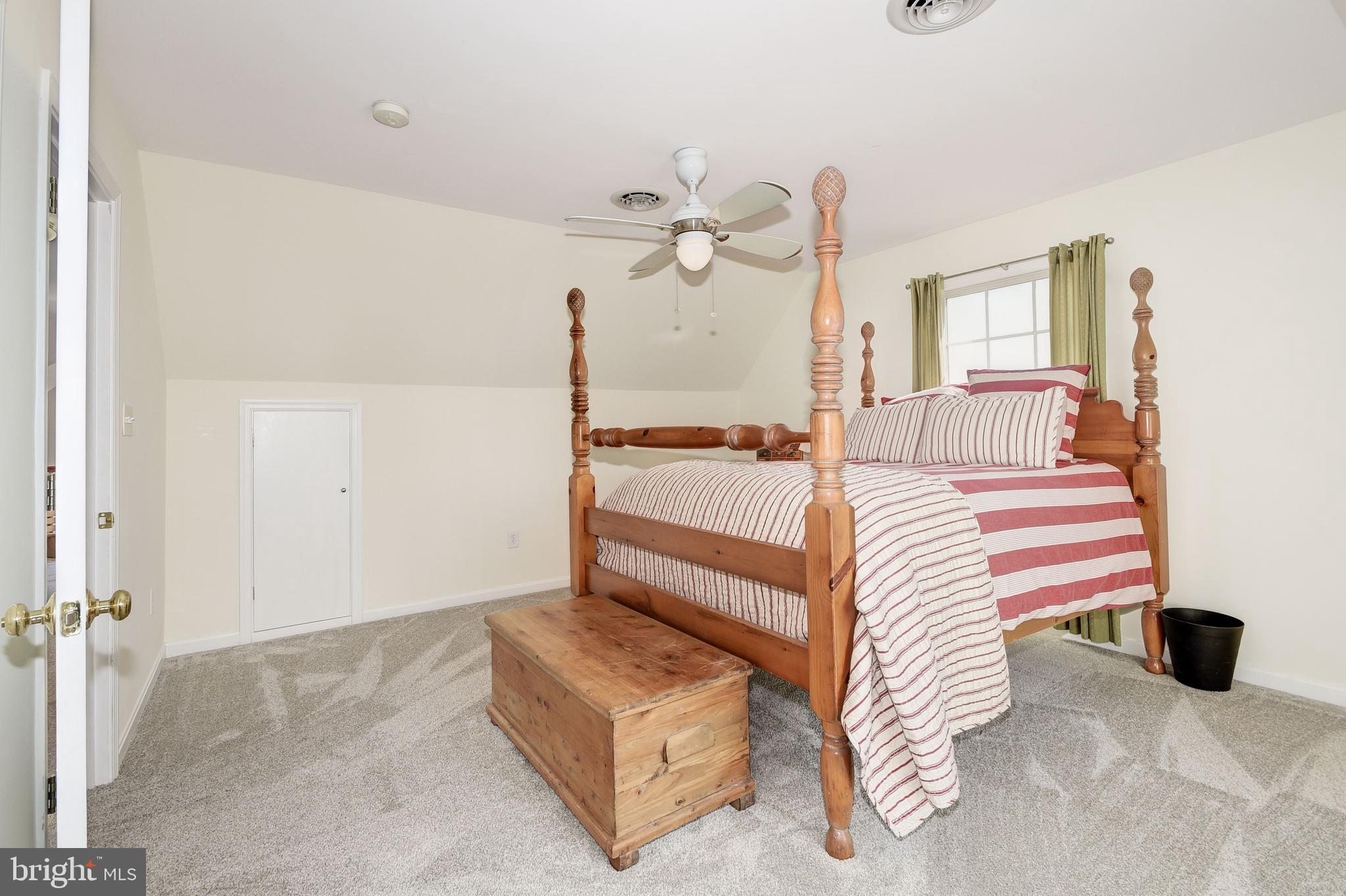 7960 Talbot Run Road Mount Airy, MD 21771 - Photo 22 of 82 Upstairs Bedroom 2