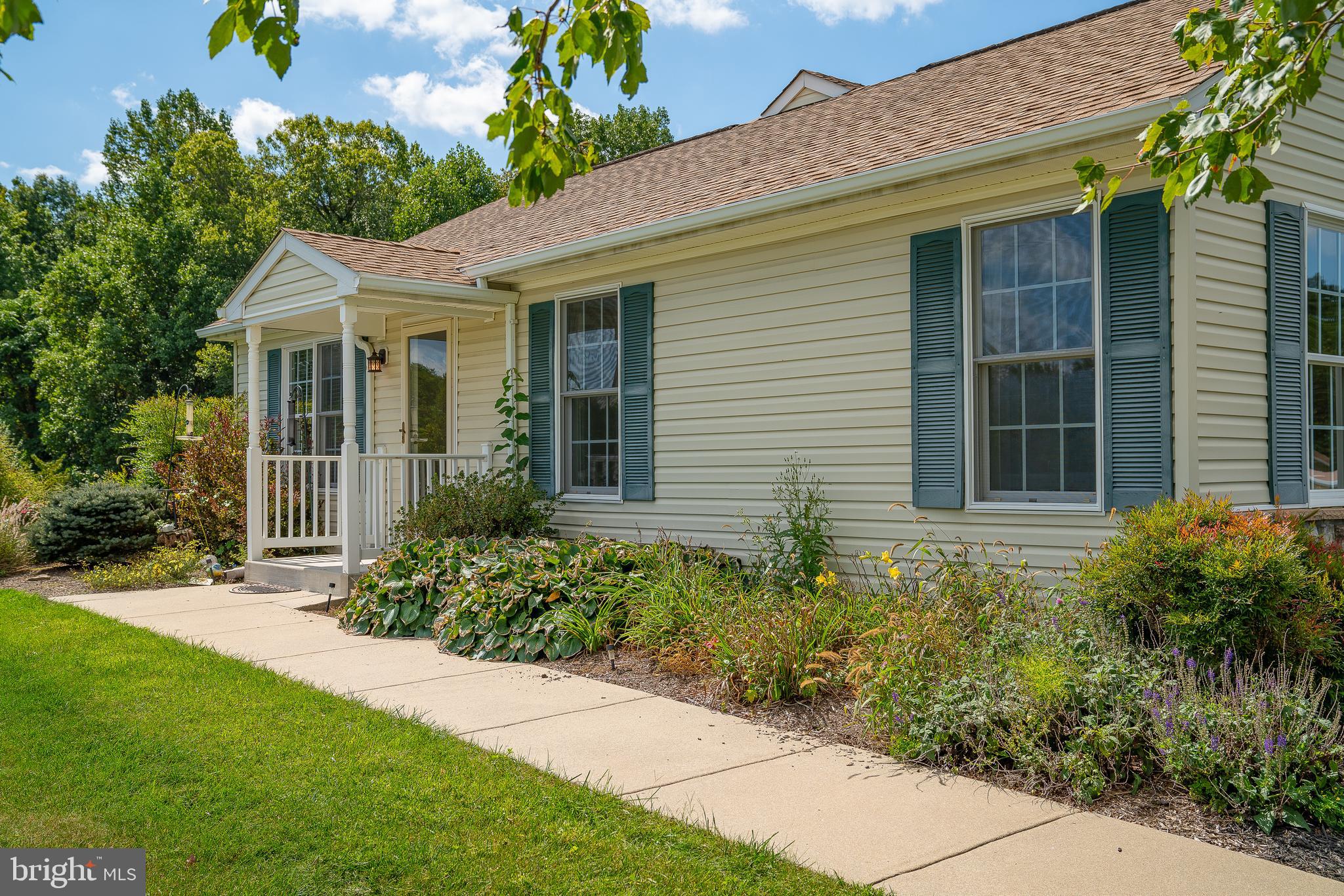 7960 Talbot Run Road Mount Airy, MD 21771 - Photo 50 of 82 Guest home
