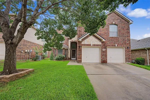 $465,000 | 4925 Giordano Way, Fort Worth, TX 76244