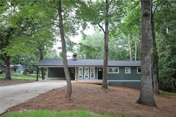 $294,999 | 83 Thunderwood Trail, Dallas, GA 30157