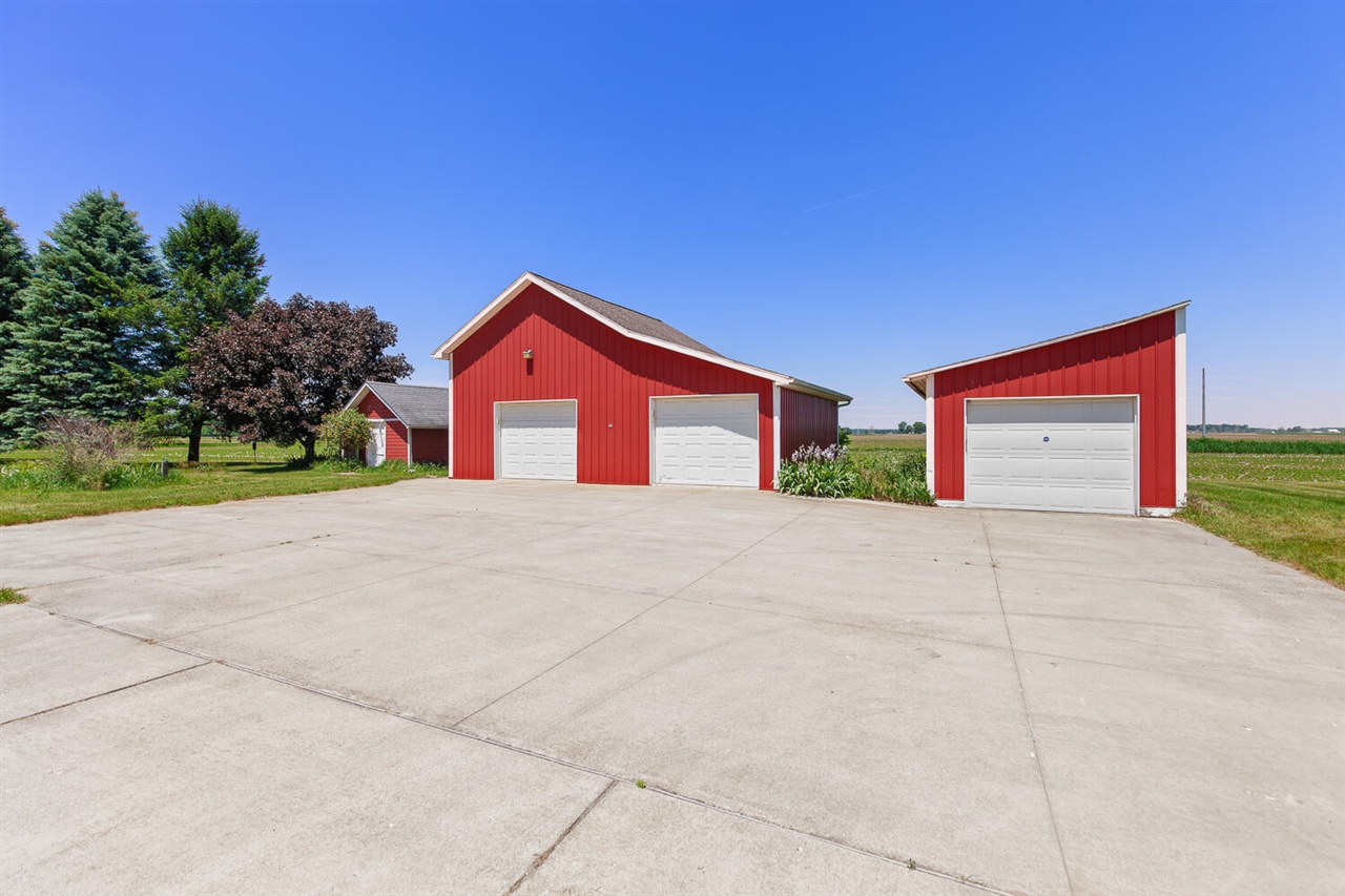 7170 Pope Road Palmyra, MI 49268 - Photo 57 of 77