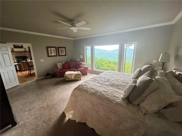 a spacious bathroom with a double vanity sink double and mirror