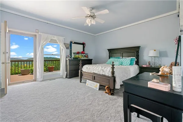 $950,000 | 72 Wild Cherry Lane, Big Canoe, GA 30143