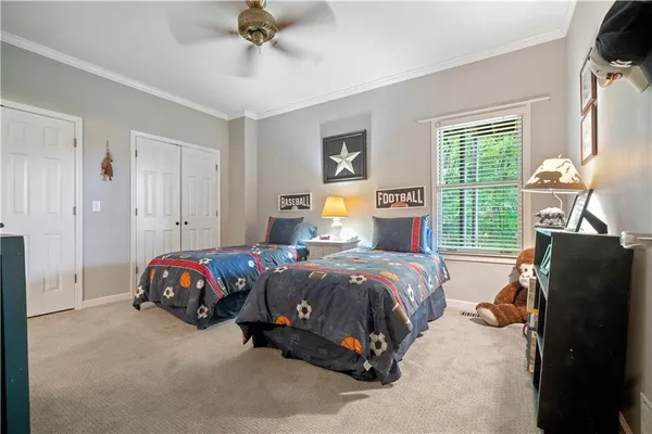 $950,000 | 72 Wild Cherry Lane, Big Canoe, GA 30143