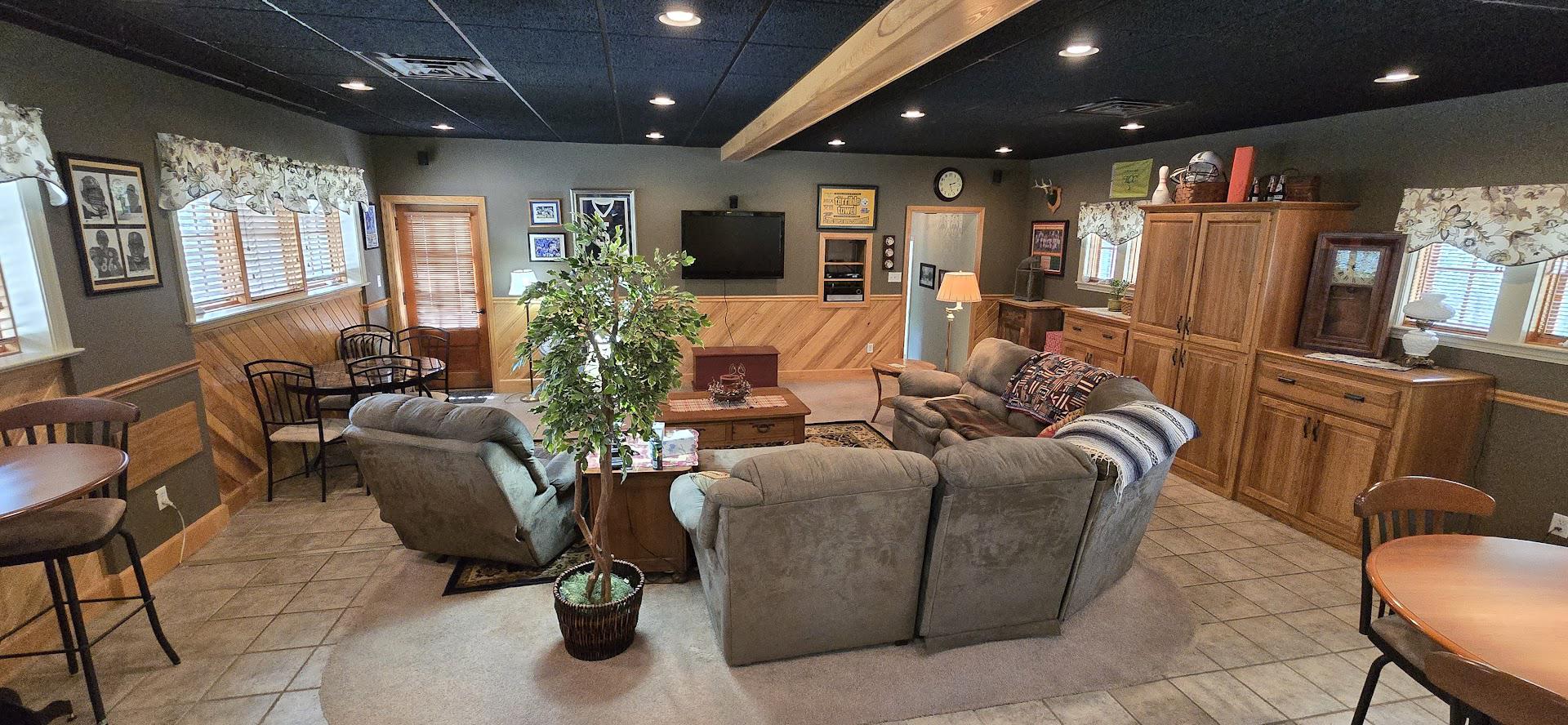 171 Nelson Road Mifflintown, PA 17059 - Photo 13 of 34 Great Room