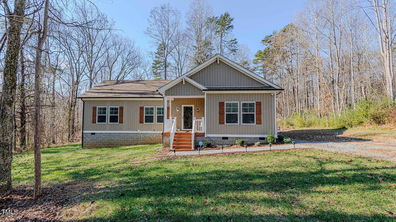 1450 Townbranch Road Graham, NC 27253 - Photo 1 of 48 _MGP7966