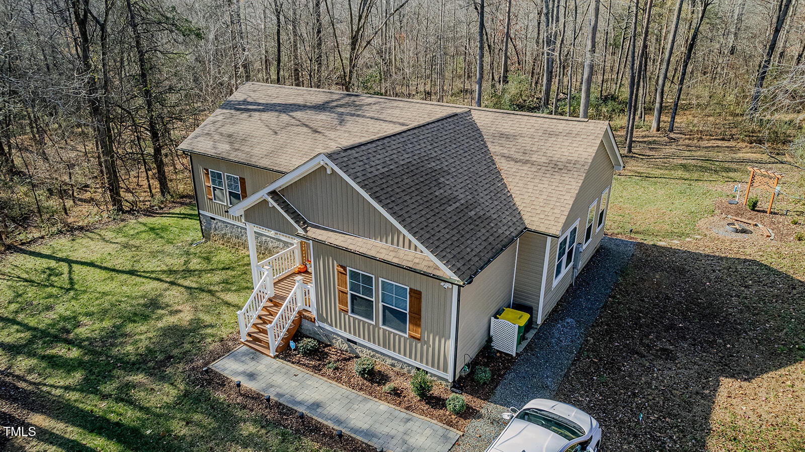 1450 Townbranch Road Graham, NC 27253 - Photo 40 of 48 DJI_0881