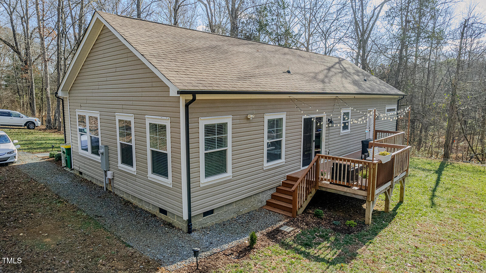 1450 Townbranch Road Graham, NC 27253 - Photo 45 of 48 DJI_0889