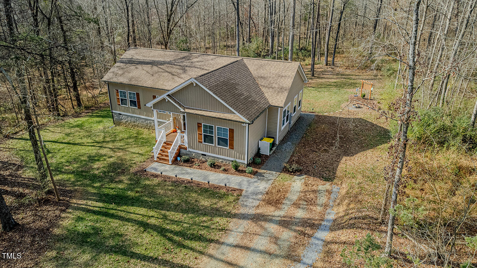 1450 Townbranch Road Graham, NC 27253 - Photo 47 of 48 DJI_0894