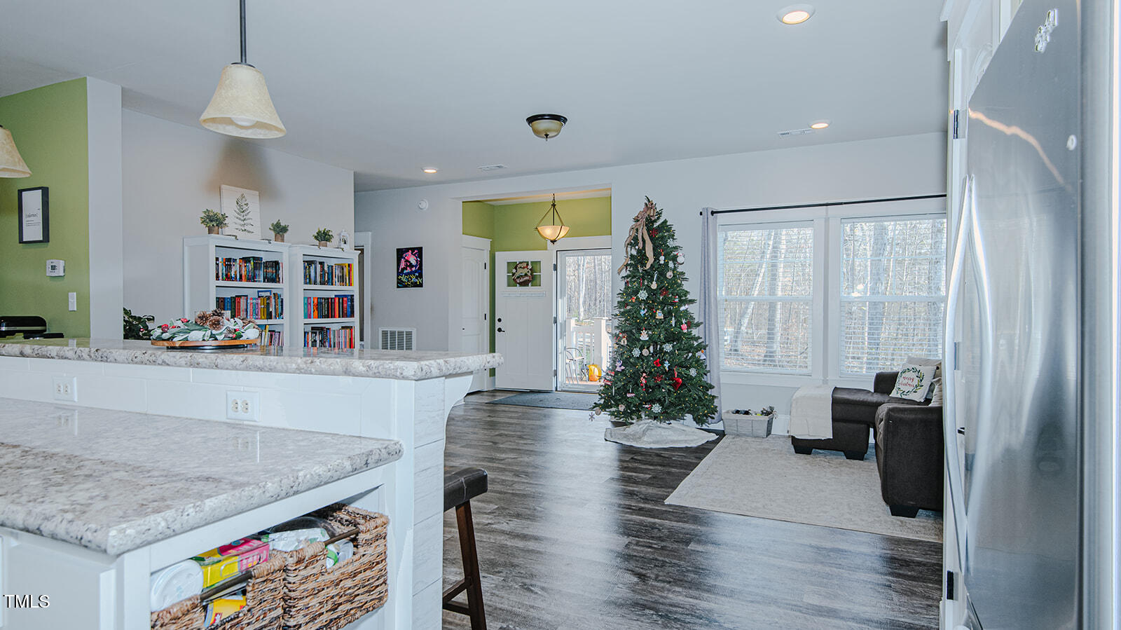 1450 Townbranch Road Graham, NC 27253 - Photo 5 of 48 _MGP7890-HDR