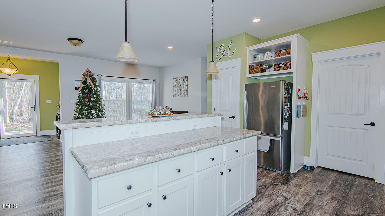 1450 Townbranch Road Graham, NC 27253 - Photo 7 of 48 _MGP7873-HDR