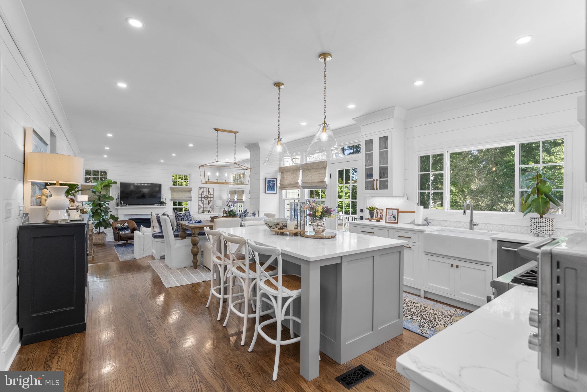 4620 Brightwood Road Olney, MD 20832 - Photo 13 of 63 Kitchen