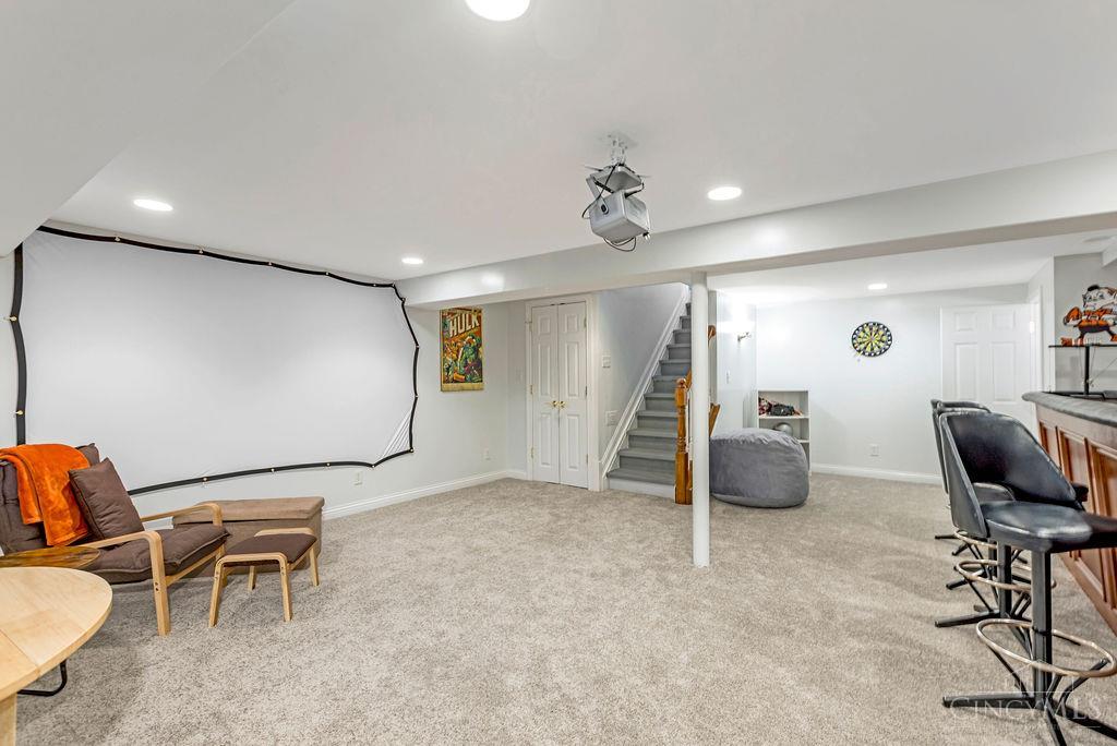 792 Asbury Road Cincinnati, OH 45255 - Photo 24 of 36