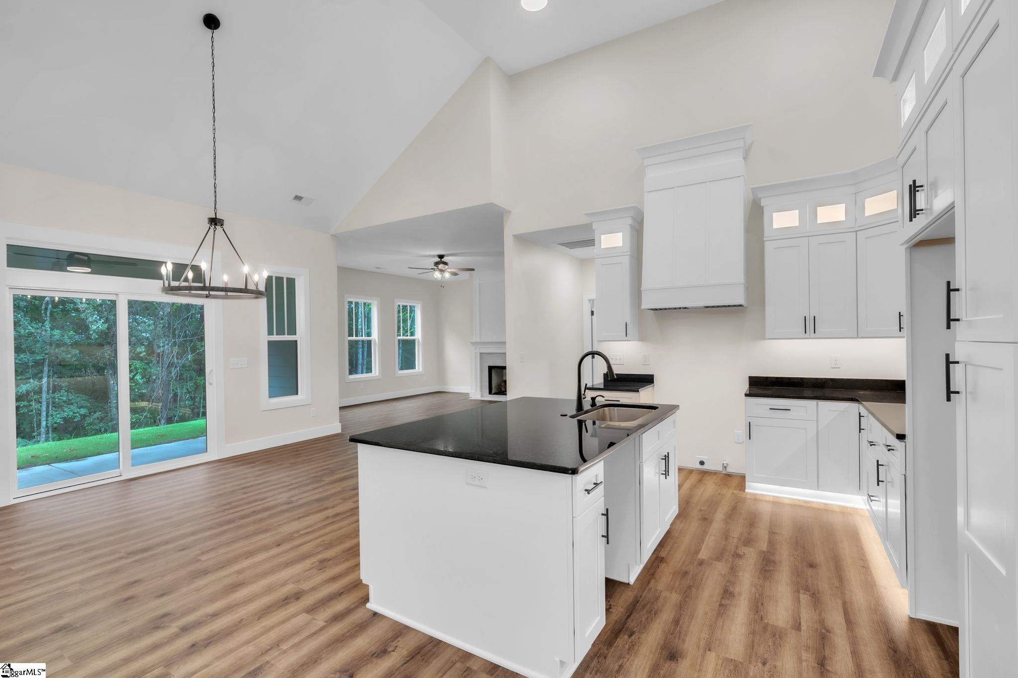 800 Glassy Road Landrum, SC 29356 - Photo 7 of 32