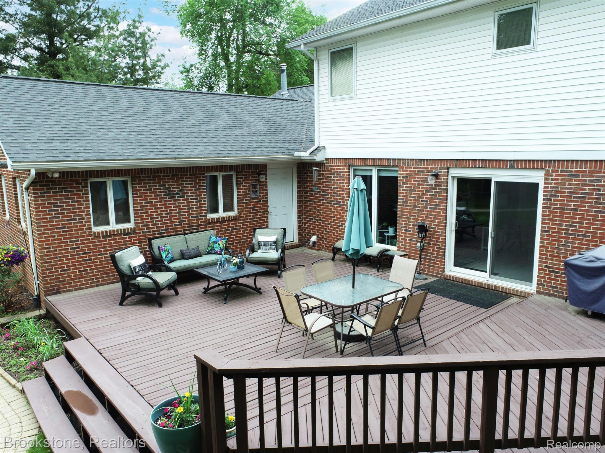 780 East Gunn Road Rochester, MI 48306 - Photo 54 of 56 Gallery Image 54