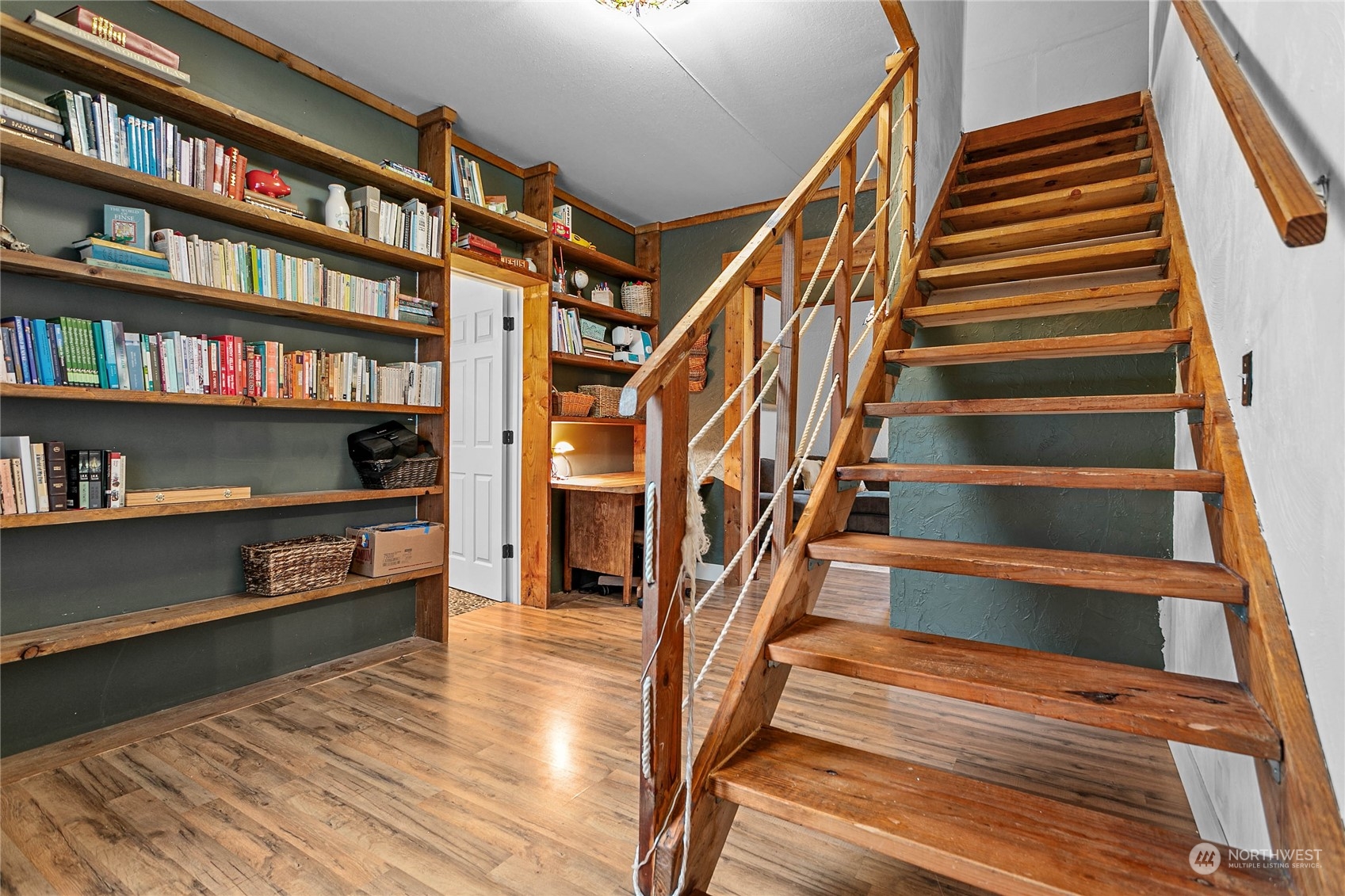 3545 Legg Road Bow, WA 98232 - Photo 26 of 36 Gallery Image 26