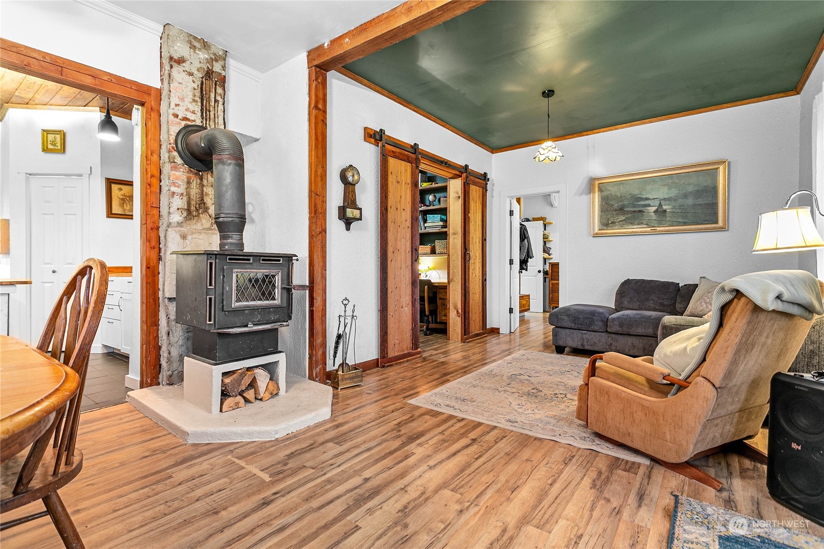 3545 Legg Road Bow, WA 98232 - Photo 3 of 36 Gallery Image 3