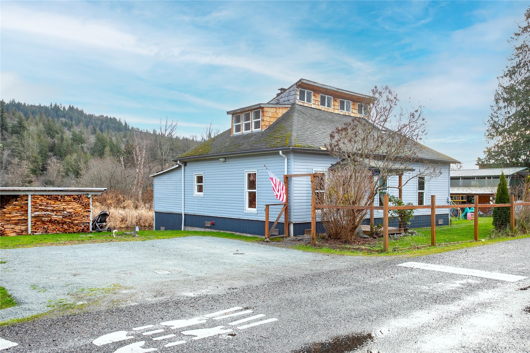 3545 Legg Road Bow, WA 98232 - Photo 31 of 36 Gallery Image 31
