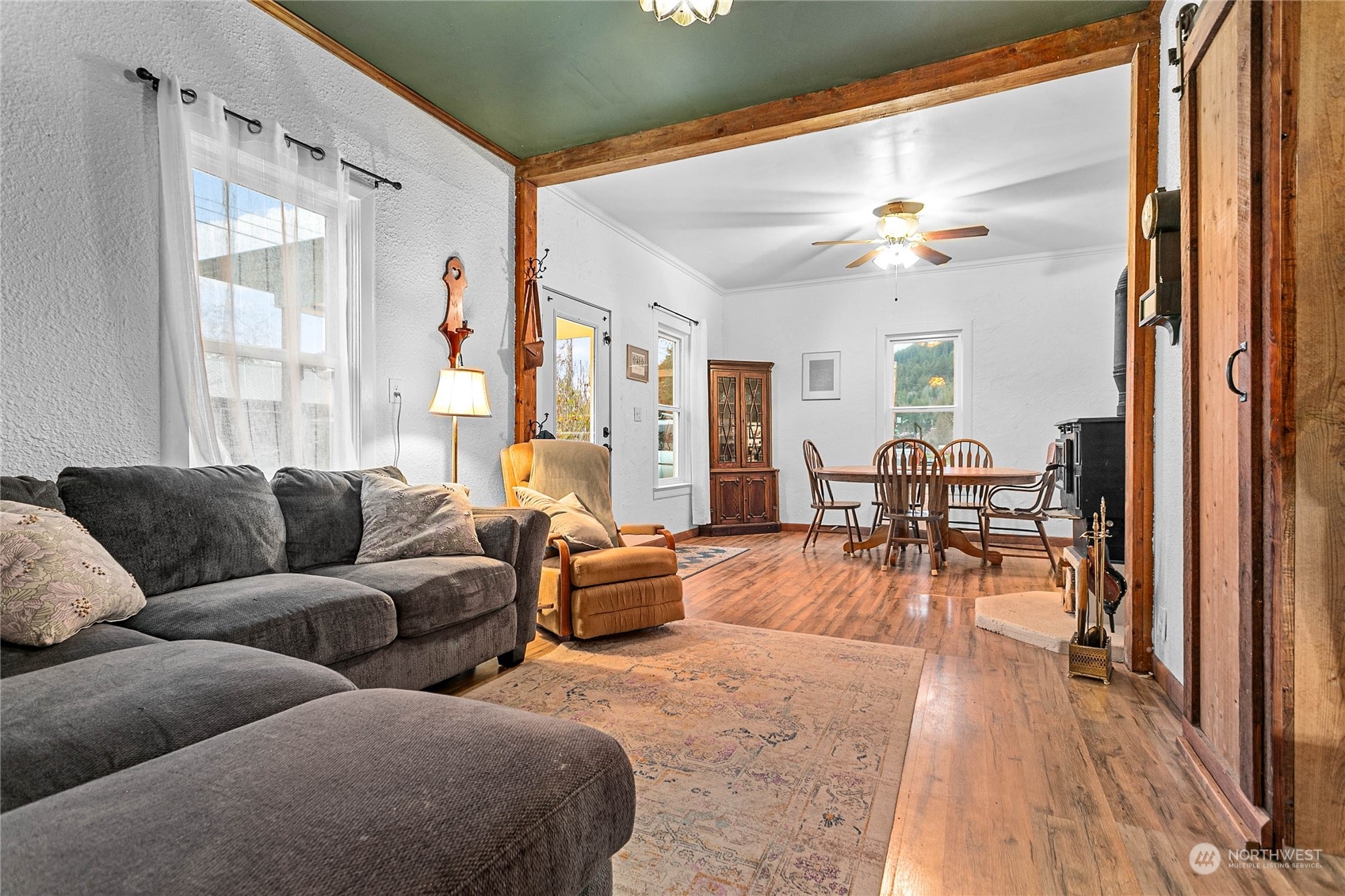 3545 Legg Road Bow, WA 98232 - Photo 5 of 36 Gallery Image 5