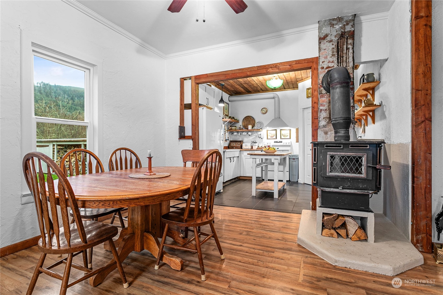 3545 Legg Road Bow, WA 98232 - Photo 8 of 36 Gallery Image 8