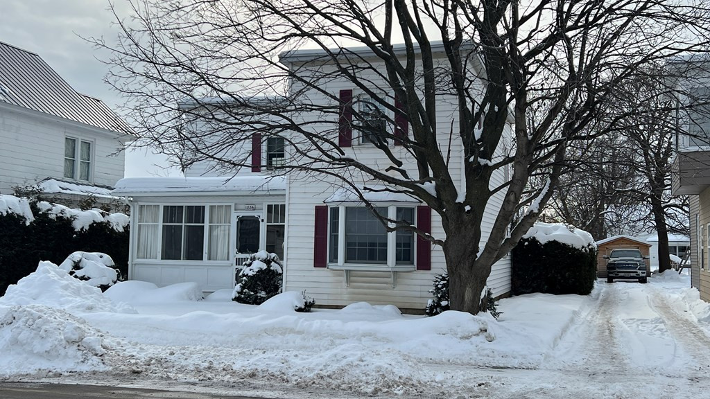 35 Pratt Street Rouses Point, NY 12979 - Photo 2 of 44 Gallery Image 2