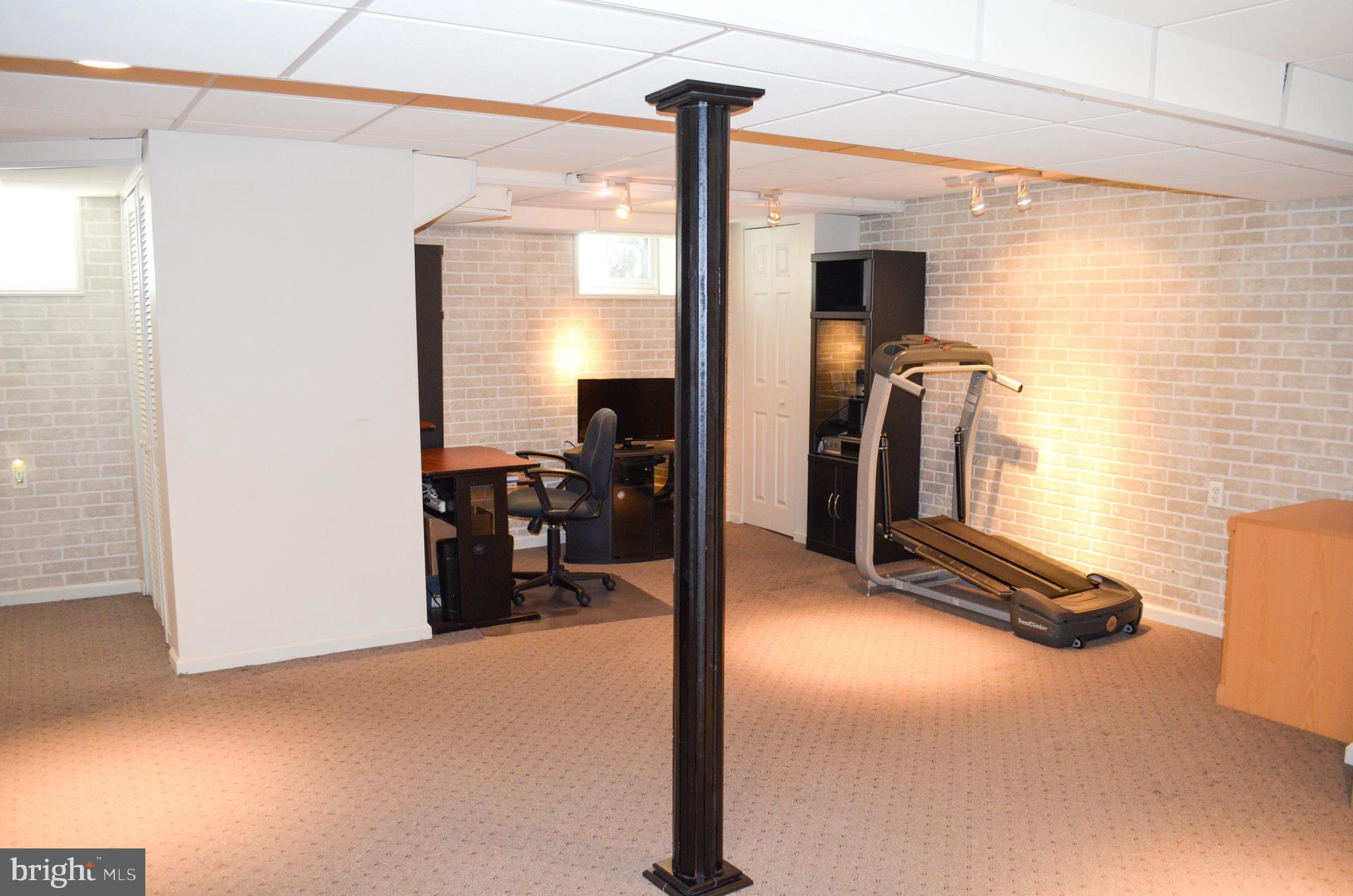 923 Providence Road Springfield, PA 19064 - Photo 27 of 39 Fully finished basement