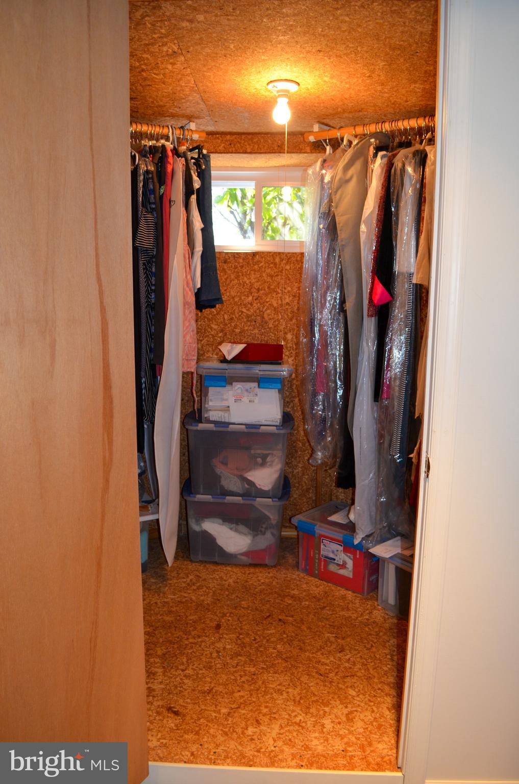 923 Providence Road Springfield, PA 19064 - Photo 31 of 39 Cedar closet in basement