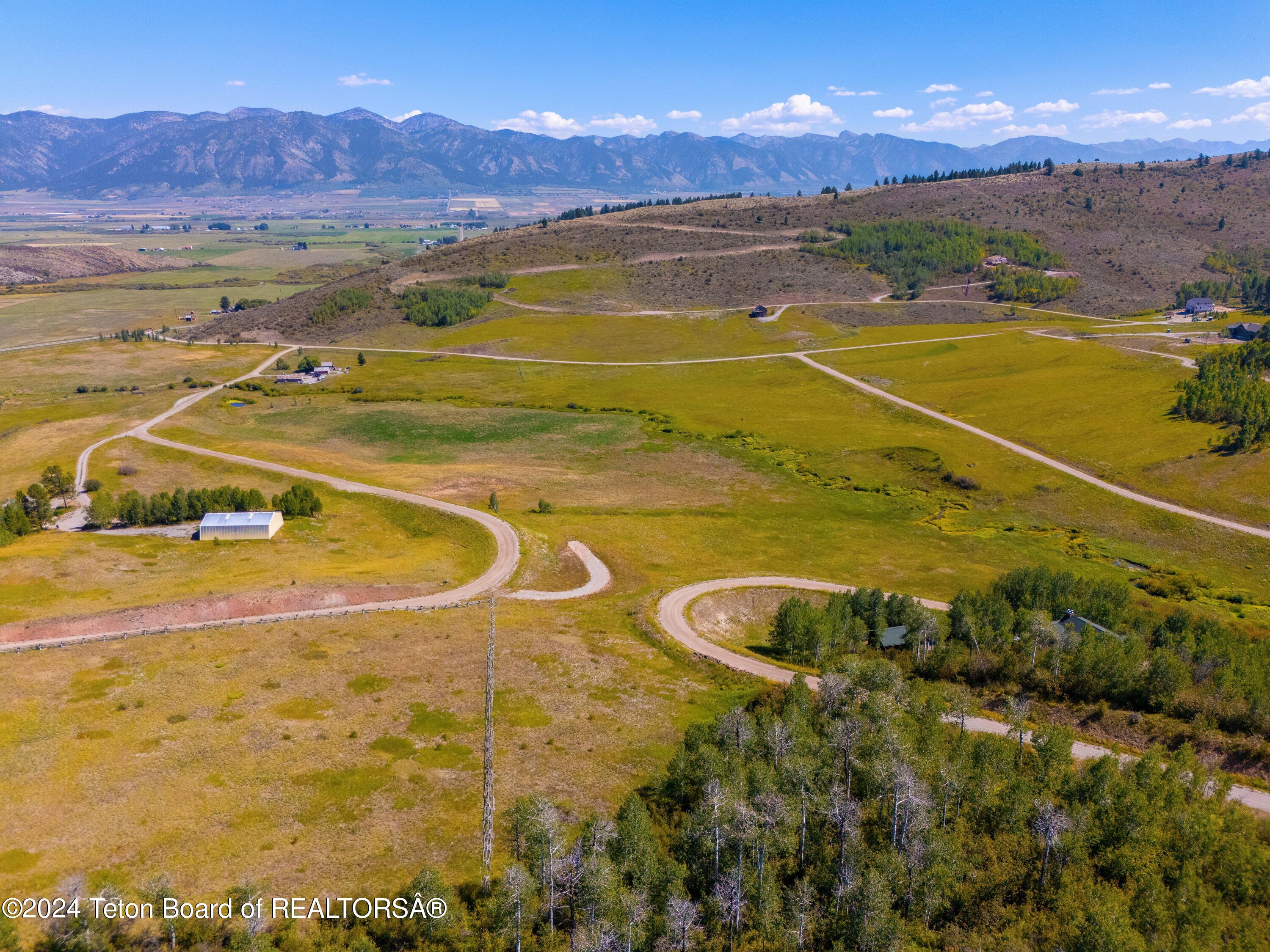 Lot 8 Grouse Loop Road Wayan, ID 83285 - Photo 6 of 11 Grouse Creek Lot 8_0010_D-Edit