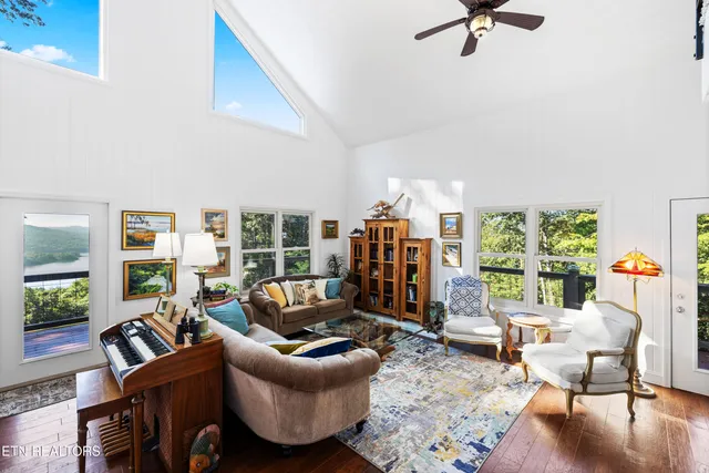 $725,000 | 310 Lakeview Drive, Sharps Chapel, TN 37866