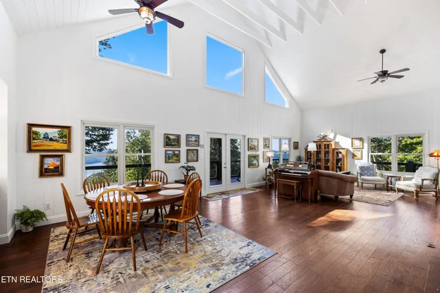 $725,000 | 310 Lakeview Drive, Sharps Chapel, TN 37866