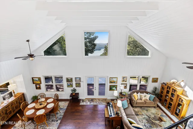 $725,000 | 310 Lakeview Drive, Sharps Chapel, TN 37866