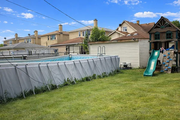 $255,000 | 4627 Custer Avenue, Lyons, IL 60534