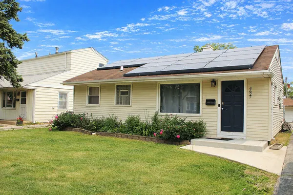 $255,000 | 4627 Custer Avenue, Lyons, IL 60534