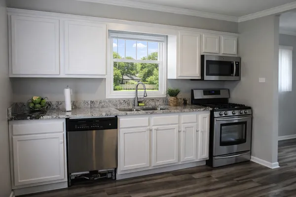 $255,000 | 4627 Custer Avenue, Lyons, IL 60534