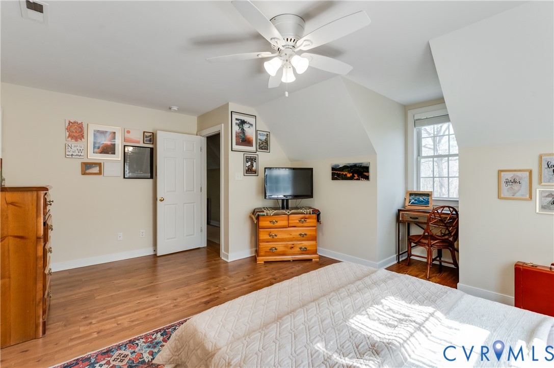 2949 Mountclair Road Chester, VA 23831 - Photo 18 of 30 Bedroom #2