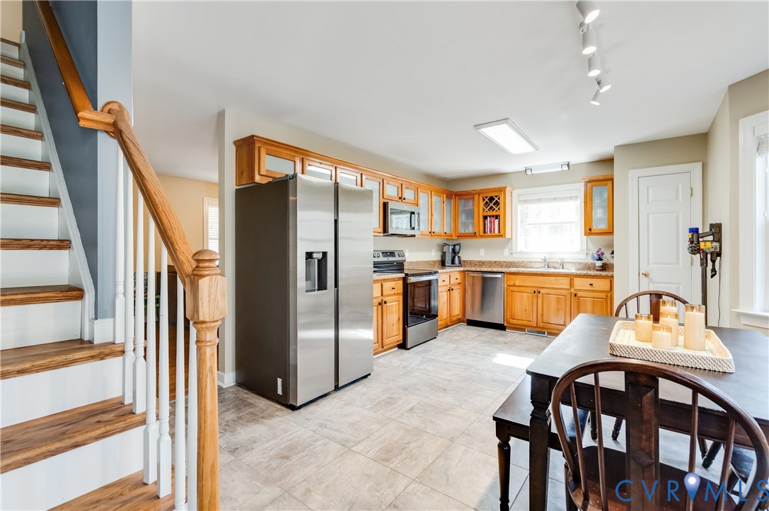 2949 Mountclair Road Chester, VA 23831 - Photo 10 of 30 Gallery Image 10