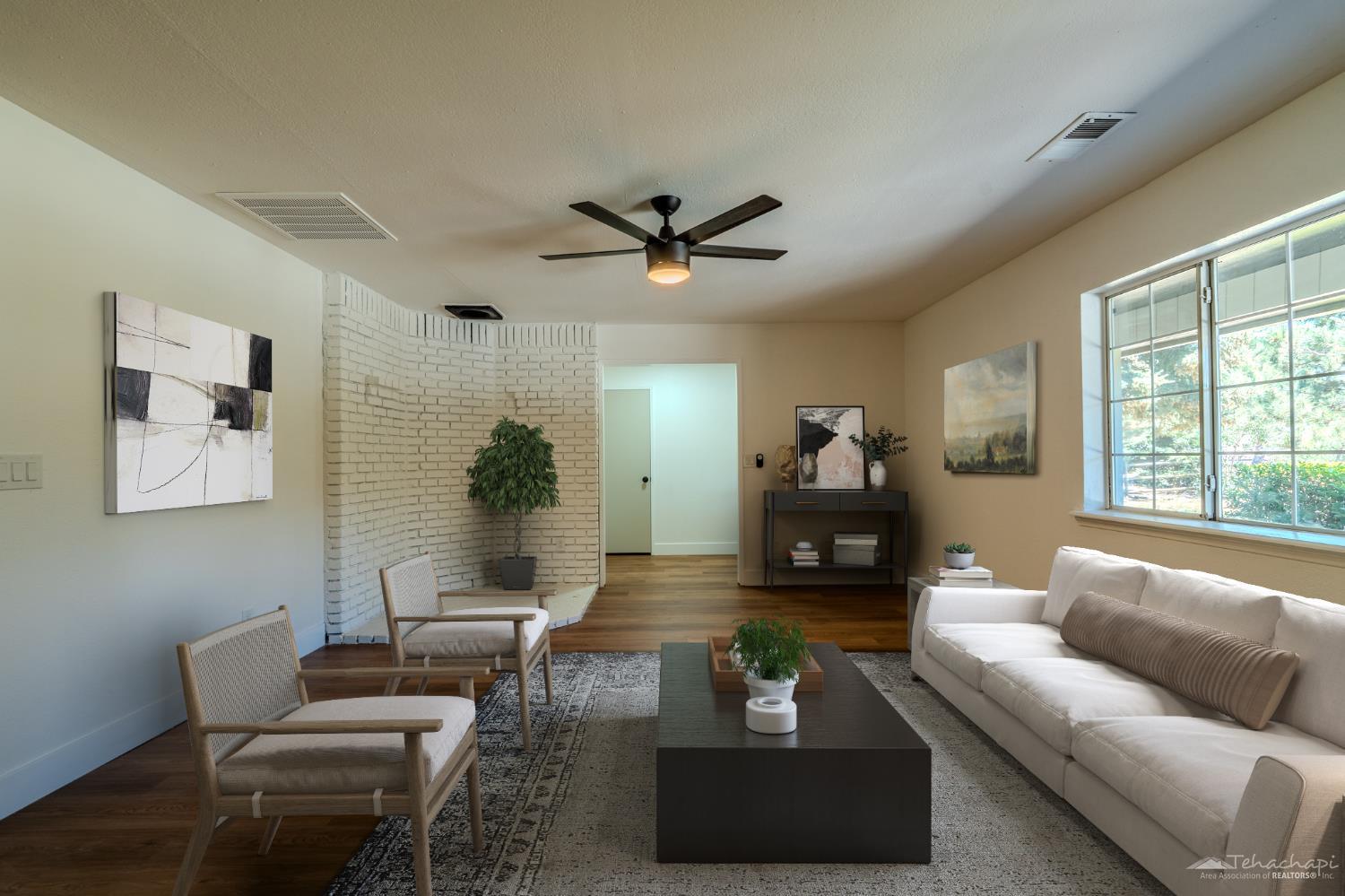 29741 North Lower Valley Road Tehachapi, CA 93561 - Photo 11 of 26 Gallery Image 11