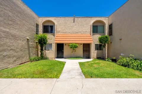 $477,701 | 6787 Alvarado Road, Unit 5, San Diego, CA 92120