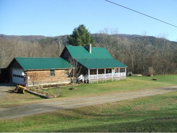 43 East Randolph Road Chelsea, VT 05038 - Photo 1 of 1
