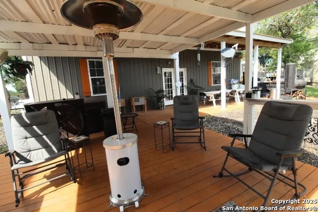 $1,195 | 151 Jones Beach Drive, Unit 1, Lakehills, TX 78063