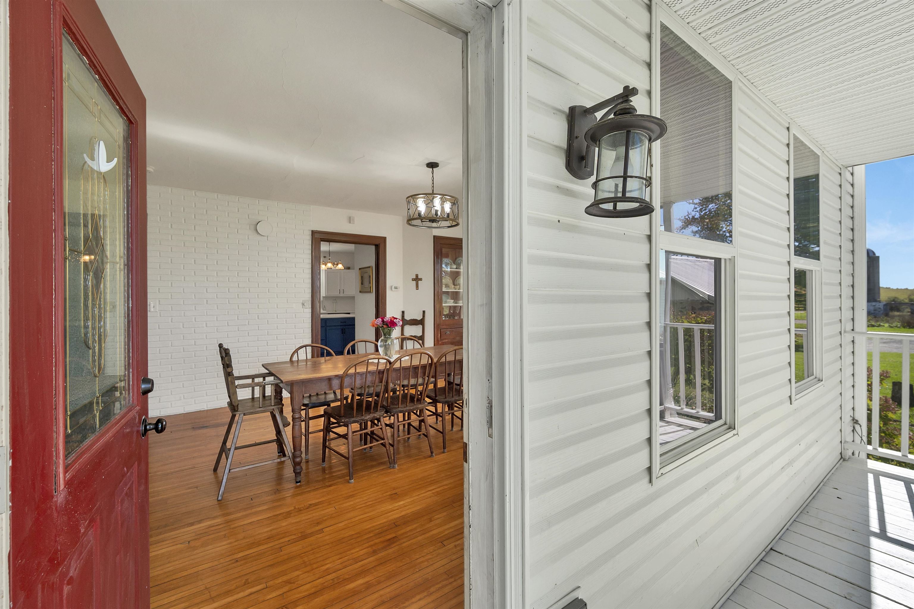 N128 Dorn Road St. Cloud, WI 53079 - Photo 5 of 80 Gallery Image 5