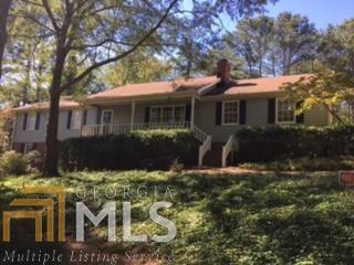 18 Lakeshore Drive Rome, GA 30161 - Photo 1 of 1